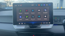 Volkswagen ID.3 125kW Essential Pure 52kWh 5dr Auto Electric Hatchback